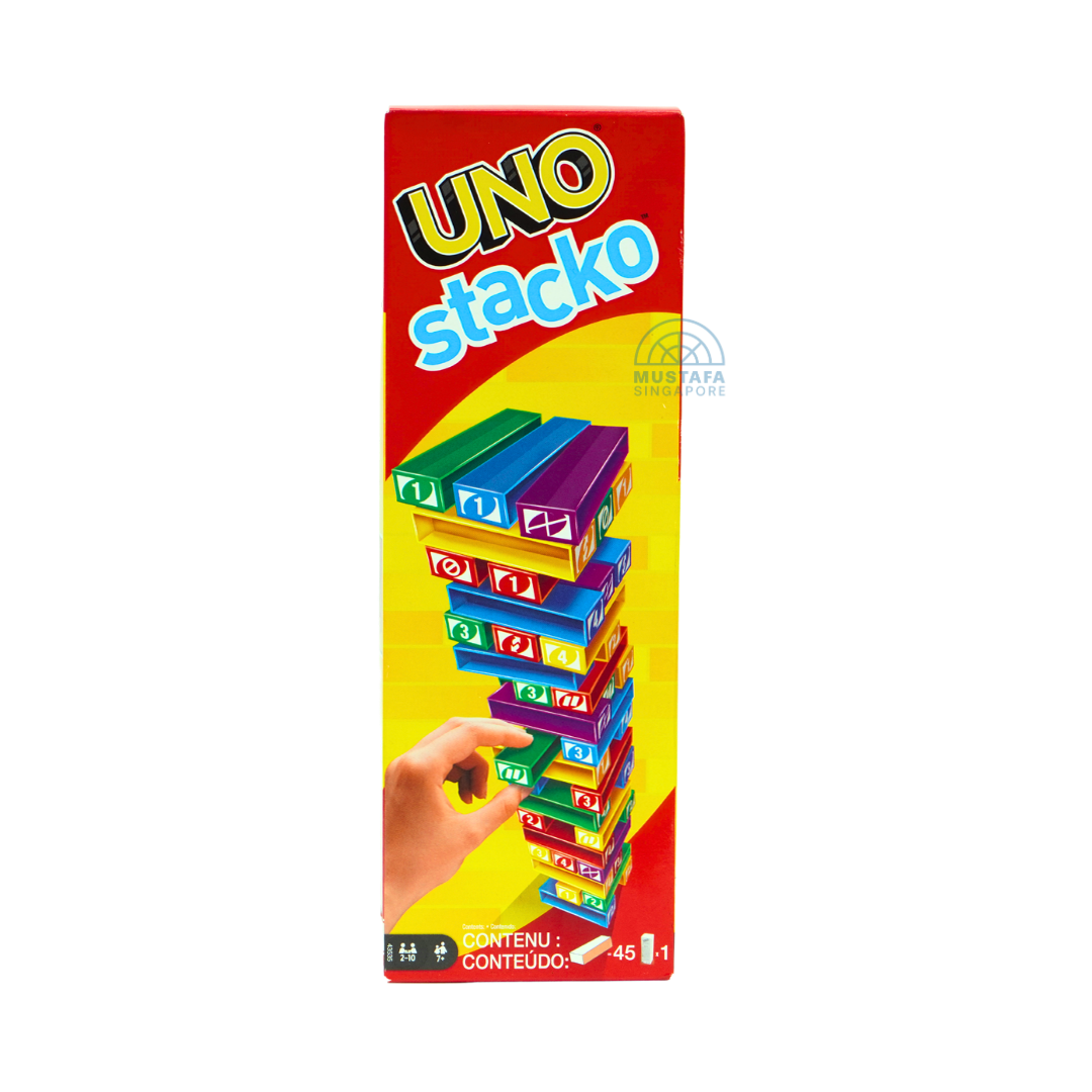 Uno Stacko