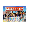 Hasbro Gaming Monopoly One Piece Edition