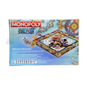 Hasbro Gaming Monopoly One Piece Edition