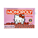 Hasbro Gaming Monopoly Hello Kitty Edition