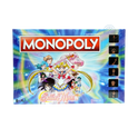 Hasbro Gaming Monopoly Sailor Moon Edition