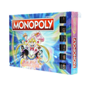 Hasbro Gaming Monopoly Sailor Moon Edition