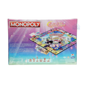 Hasbro Gaming Monopoly Sailor Moon Edition