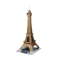 CubicFun Eiffel Tower 3D Puzzle