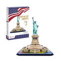 CubicFun Statue of Liberty 3D Puzzle
