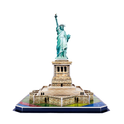 CubicFun Statue of Liberty 3D Puzzle