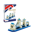 CubicFun Tower Bridge 3D Puzzle