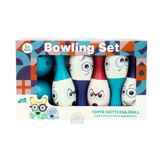 Bowling Set for Children