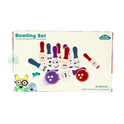 Bowling Set for Children