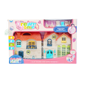 WenHaoDa Toys Dream Home