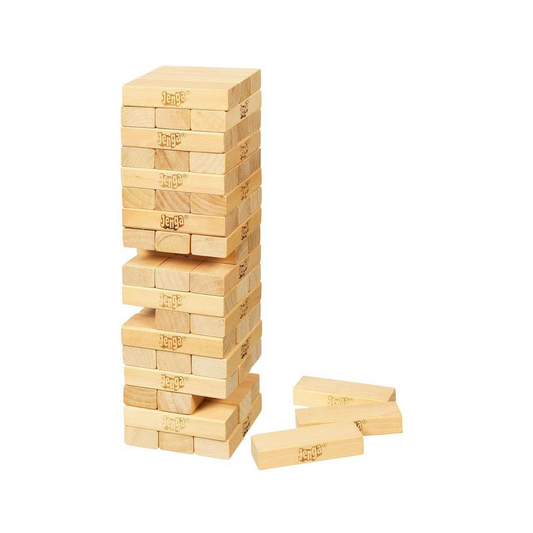 Hasbro Games Jenga