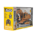 Hua Qun Toy Truck R/C Superior Performance Battery Operated