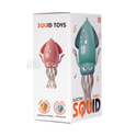 Squid Toys Electric Squid Dance