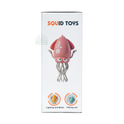 Squid Toys Electric Squid Dance