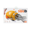 Squid Toys Electric Squid Dance