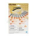 Nerf Ultra Stegosmash with Vision Gear Avec Lunettes 10x Nerf Ultra Darts