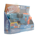 Nerf Elite 2.0 Commander RD-6 Blaster 12x Darts