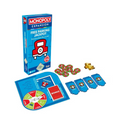 Hasbro Gaming Monopoly Expansion Free Parking Jackpot Pack