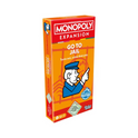 Hasbro Gaming Monopoly Expansion Go To Jail Pack