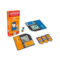 Hasbro Gaming Monopoly Expansion Go To Jail Pack
