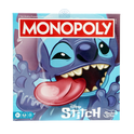 Hasbro Gaming Monopoly Disney Stitch