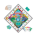 Hasbro Gaming Monopoly Junior