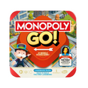 Hasbro Gaming Monopoly GO!