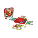 Hasbro Gaming Monopoly GO!