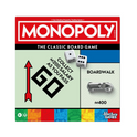 Hasbro Gaming Monopoly The Classic Board Game