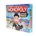 Hasbro Gaming Monopoly Travel World Tour