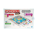 Hasbro Gaming Monopoly Travel World Tour