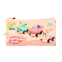 196 RC Cartoon Car
