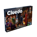 Hasbro Gaming Cluedo