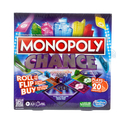 Hasbro Gaming Monopoly Chance
