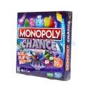 Hasbro Gaming Monopoly Chance