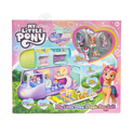 My Little Pony Magic Bus Suit