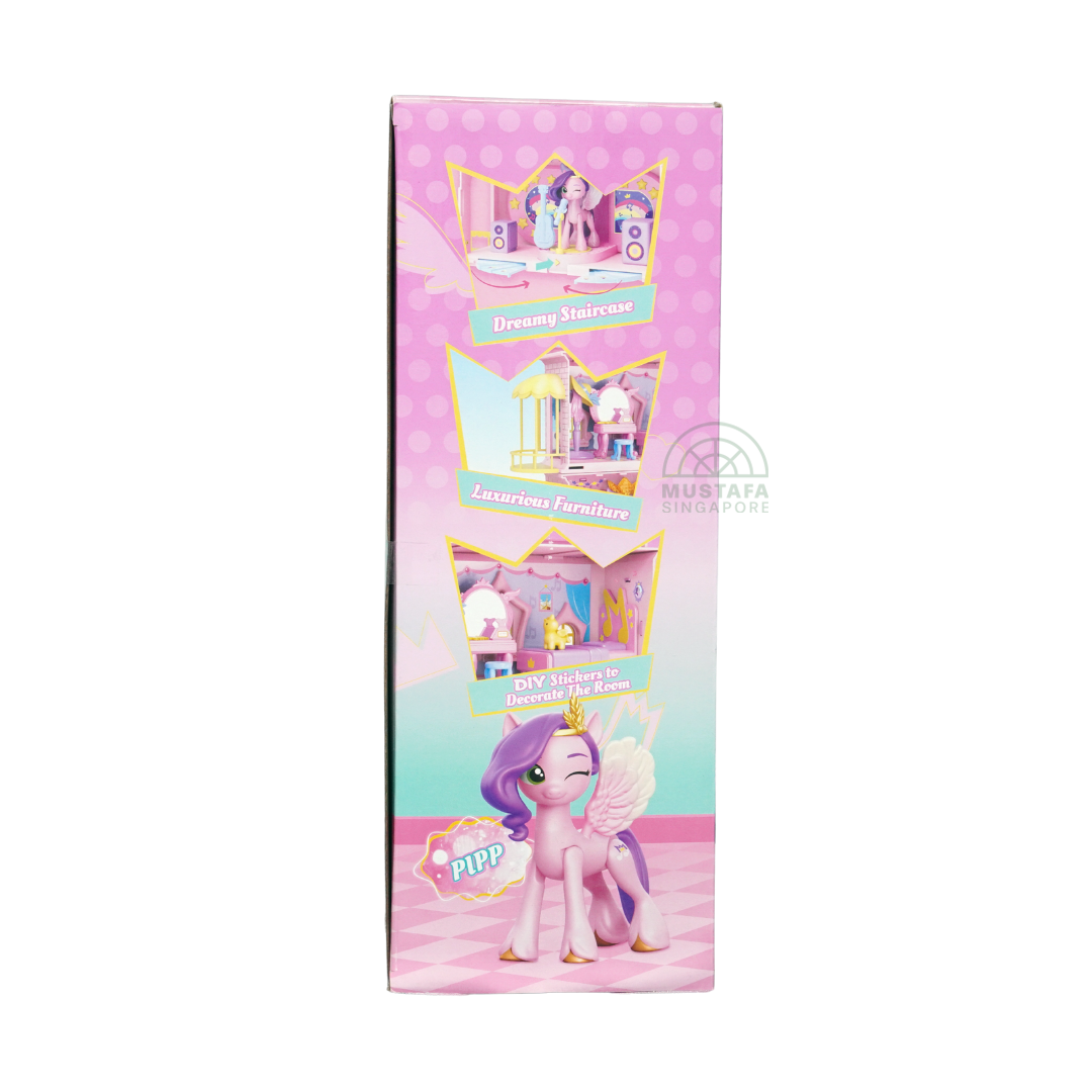 My Little Pony Mane Melody Salon Playset