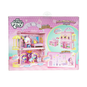 My Little Pony Mane Melody Salon Playset