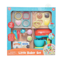 Play Little Baker Set 19pcs