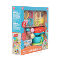 Play Little Baker Set 19pcs