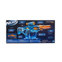 Nerf Elite 2.0 Eaglepoint RD-8 Agility Blaster 16x darts