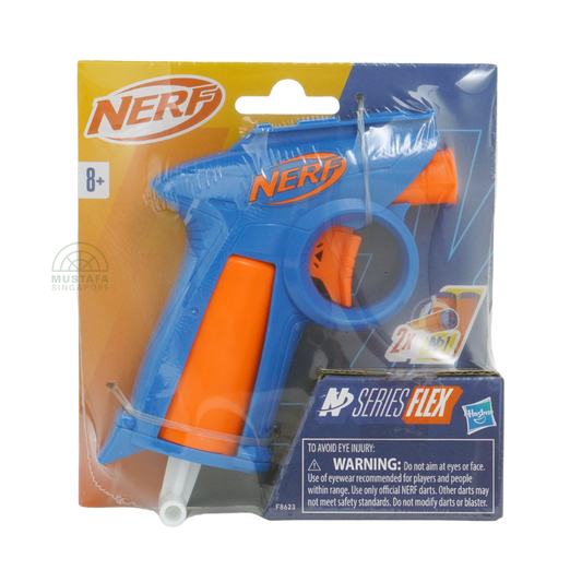 Nerf N-Series Flex Blaster