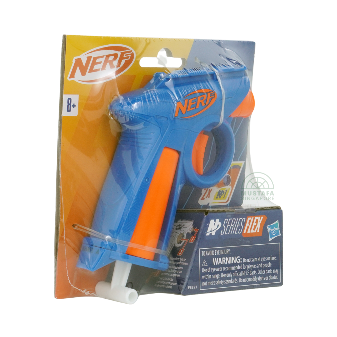 Nerf N-Series Flex Blaster