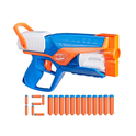 Nerf N-Series Agility Blaster