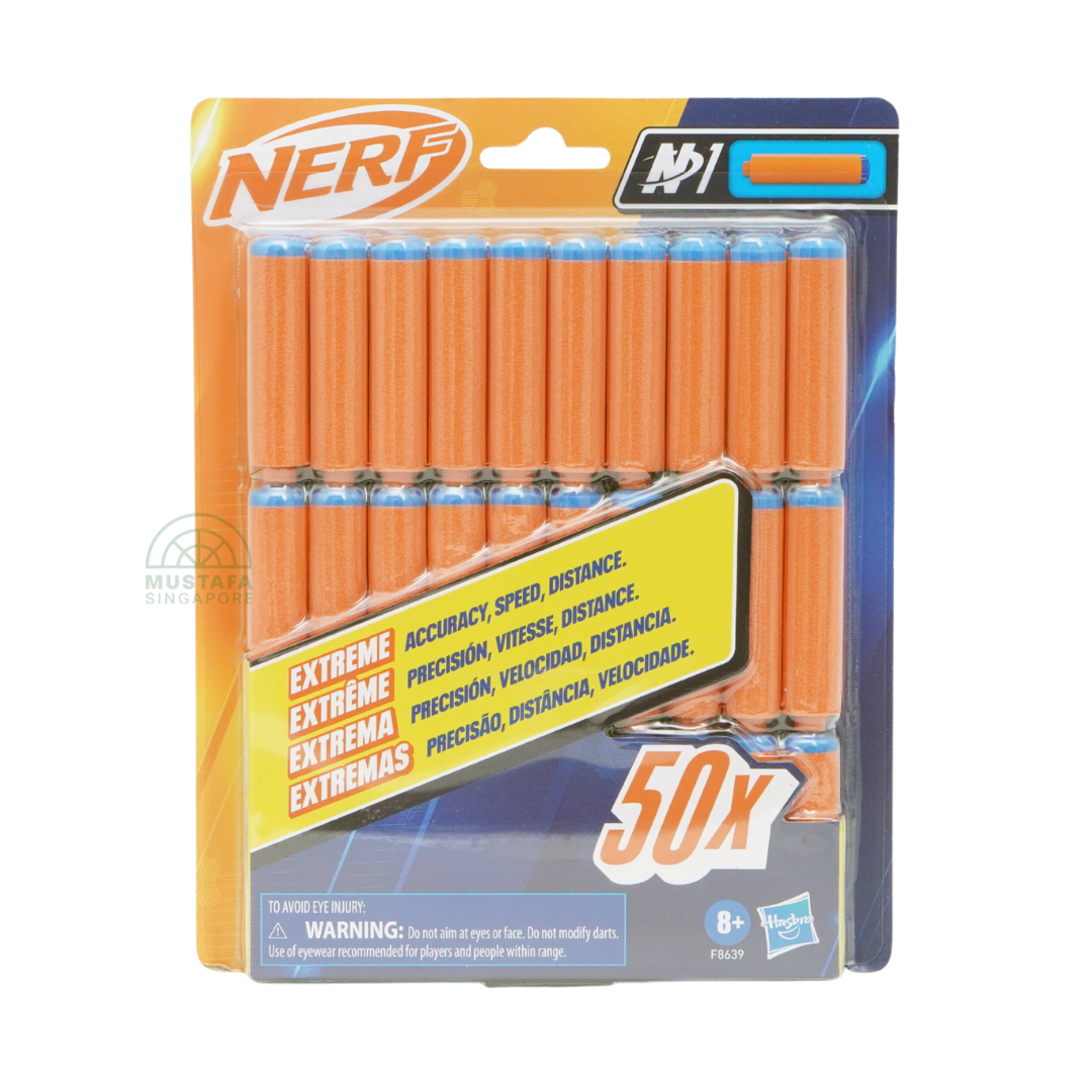 Nerf N1 50x Dart Refill Pack
