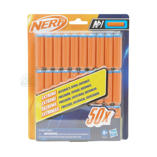 Nerf N1 50x Dart Refill Pack