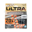 Nerf Ultra 20x Dart Refill Pack