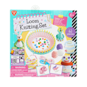 Play Loom Knitting Set 61 Pieces