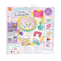 Play Loom Knitting Set 61 Pieces