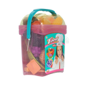 Kitchen Collection Food Playset with Bucket